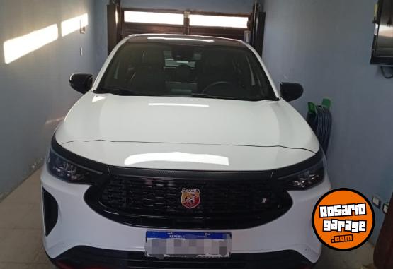 Autos - Fiat Fastback Abarth 2024 Nafta 57849Km - En Venta