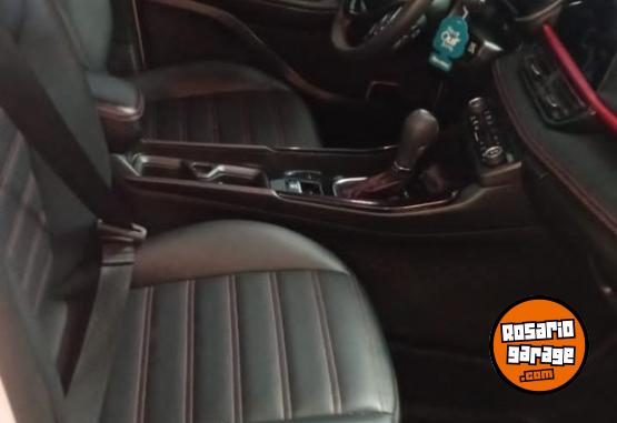 Autos - Fiat Fastback Abarth 2024 Nafta 57849Km - En Venta