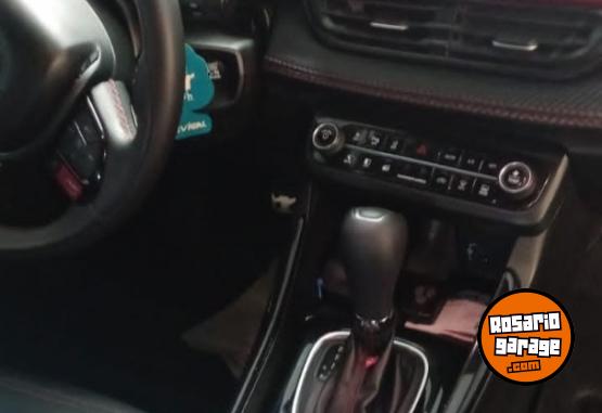 Autos - Fiat Fastback Abarth 2024 Nafta 57849Km - En Venta