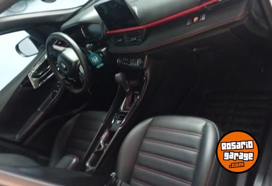 Autos - Fiat Fastback Abarth 2024 Nafta 57849Km - En Venta