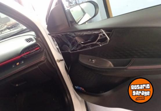 Autos - Fiat Fastback Abarth 2024 Nafta 57849Km - En Venta