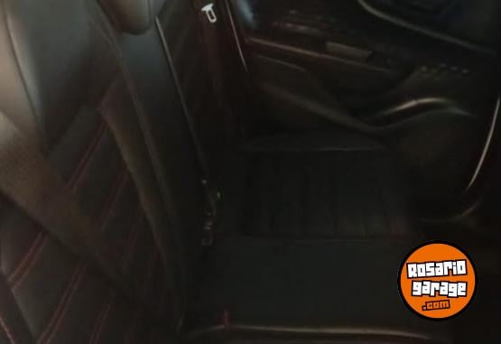 Autos - Fiat Fastback Abarth 2024 Nafta 57849Km - En Venta