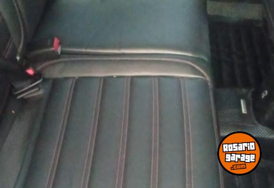 Autos - Fiat Fastback Abarth 2024 Nafta 57849Km - En Venta