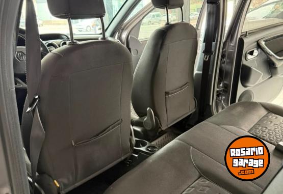 Camionetas - Renault Duster Oroch Outsider 2.0 2021 Nafta 120000Km - En Venta