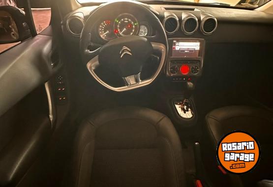 Autos - Citroen C3 shine 2018 Nafta 55000Km - En Venta