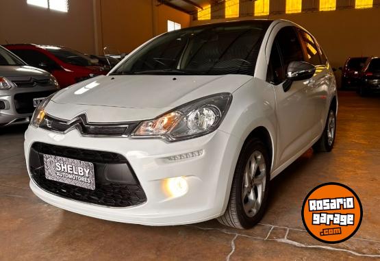 Autos - Citroen C3 shine 2018 Nafta 55000Km - En Venta