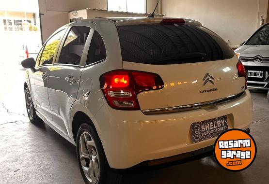 Autos - Citroen C3 shine 2018 Nafta 55000Km - En Venta