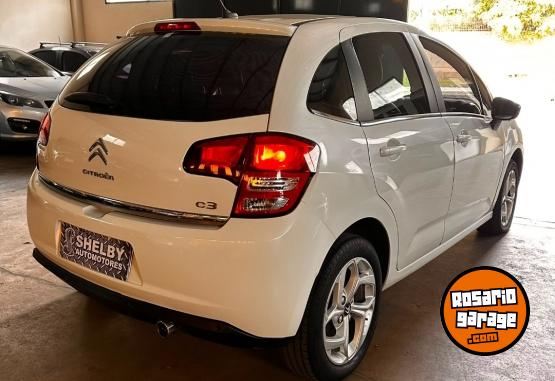 Autos - Citroen C3 shine 2018 Nafta 55000Km - En Venta