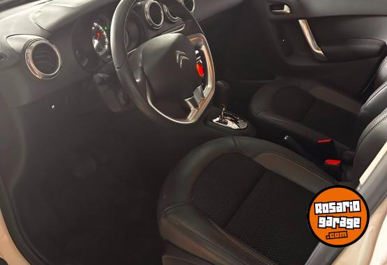Autos - Citroen C3 shine 2018 Nafta 55000Km - En Venta