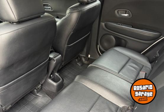 Autos - Honda Hr-v exl 2016 Nafta 66000Km - En Venta