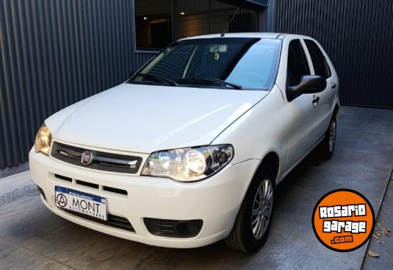 Autos - Fiat Fire 1.4 2013 Nafta 148000Km - En Venta
