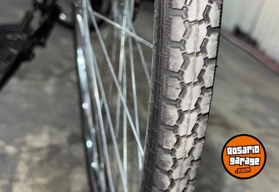 Deportes - Bici de paseo r26 pr�cticamente nueva - En Venta