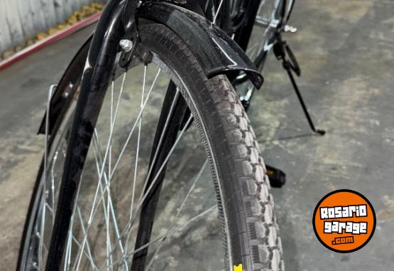 Deportes - Bici de paseo r26 pr�cticamente nueva - En Venta