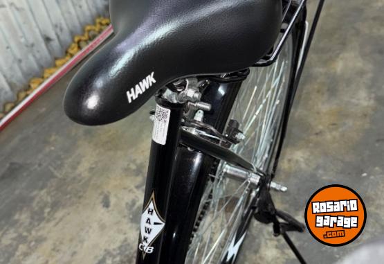 Deportes - Bici de paseo r26 pr�cticamente nueva - En Venta
