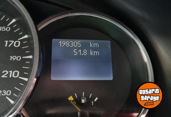 Autos - Renault Fluence Privilege 2.0 2013 Nafta 198300Km - En Venta