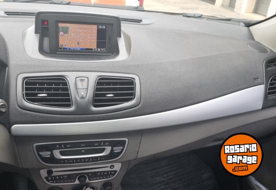 Autos - Renault Fluence Privilege 2.0 2013 Nafta 198300Km - En Venta