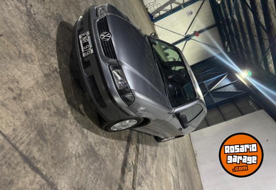 Autos - Volkswagen Gol 1.6 2004 Nafta 152000Km - En Venta