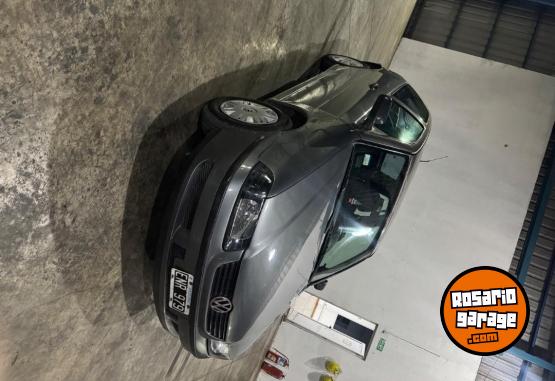 Autos - Volkswagen Gol 1.6 2004 Nafta 152000Km - En Venta
