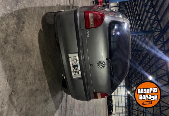 Autos - Volkswagen Gol 1.6 2004 Nafta 152000Km - En Venta
