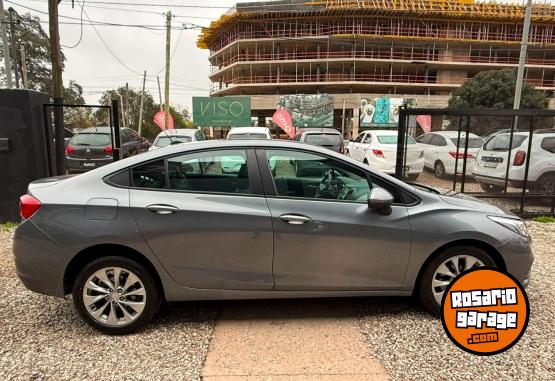 Autos - Chevrolet CRUZE 1.4 LT 4P 2019 Nafta - En Venta
