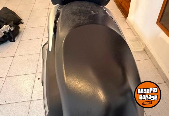 Motos - Kymco Like 2023 Nafta 6700Km - En Venta