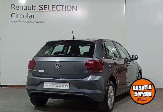 Autos - Volkswagen POLO TRENDLINE 1.6 MSI 2020 Nafta 44378Km - En Venta