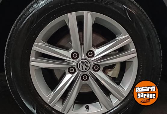 Autos - Volkswagen POLO TRENDLINE 1.6 MSI 2020 Nafta 44378Km - En Venta