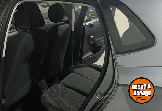 Autos - Volkswagen POLO TRENDLINE 1.6 MSI 2020 Nafta 44378Km - En Venta