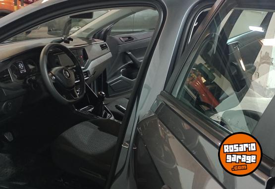 Autos - Volkswagen POLO TRENDLINE 1.6 MSI 2020 Nafta 44378Km - En Venta