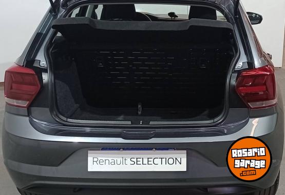 Autos - Volkswagen POLO TRENDLINE 1.6 MSI 2020 Nafta 44378Km - En Venta