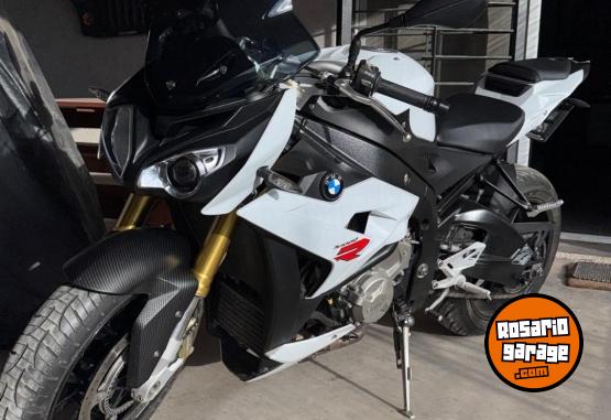 Motos - Bmw BMW S1000 R 2018 Nafta 22000Km - En Venta
