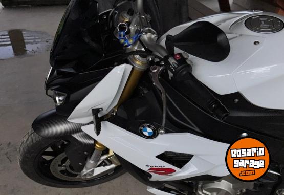 Motos - Bmw BMW S1000 R 2018 Nafta 22000Km - En Venta