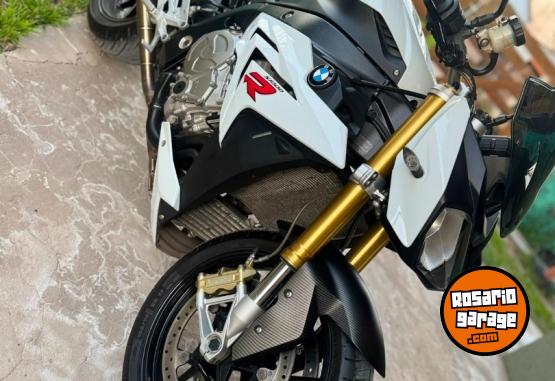 Motos - Bmw BMW S1000 R 2018 Nafta 22000Km - En Venta