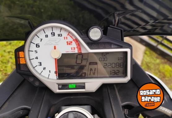 Motos - Bmw BMW S1000 R 2018 Nafta 22000Km - En Venta