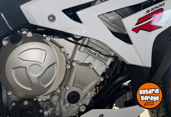 Motos - Bmw BMW S1000 R 2018 Nafta 22000Km - En Venta