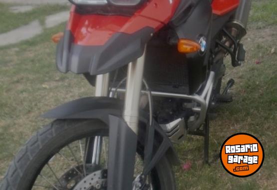 Motos - Bmw 800Gs 2010 Nafta 31000Km - En Venta