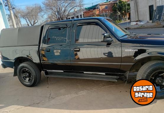 Camionetas - Ford 2007 2007 Diesel 280000Km - En Venta