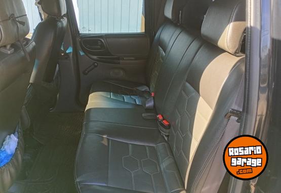 Camionetas - Ford 2007 2007 Diesel 280000Km - En Venta