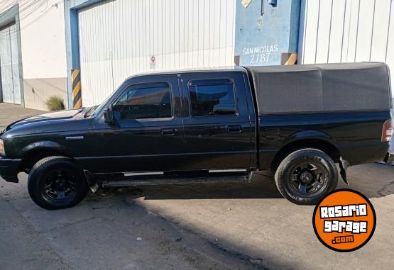 Camionetas - Ford 2007 2007 Diesel 280000Km - En Venta