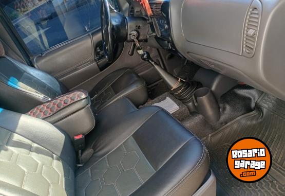 Camionetas - Ford 2007 2007 Diesel 280000Km - En Venta