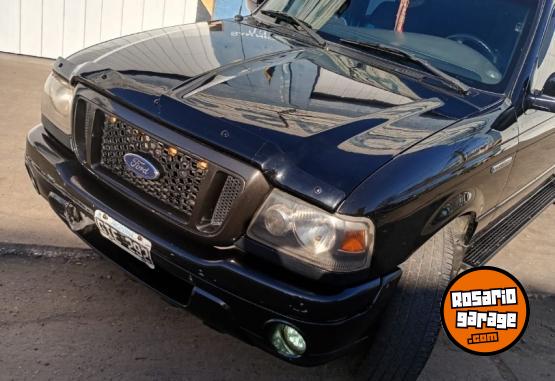 Camionetas - Ford 2007 2007 Diesel 280000Km - En Venta