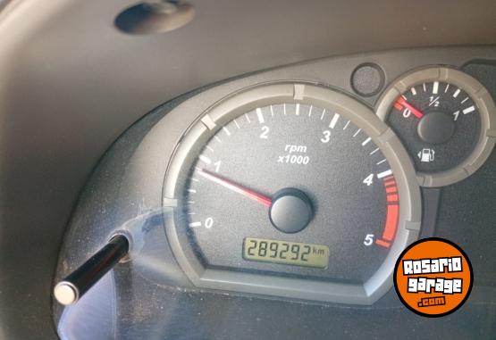 Camionetas - Ford 2007 2007 Diesel 280000Km - En Venta