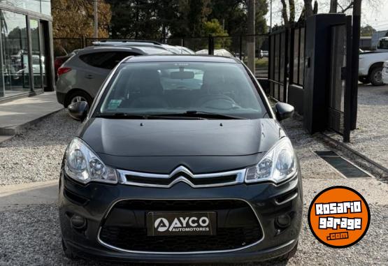 Autos - Citroen C3 1.6 LIVE 2018 Nafta - En Venta