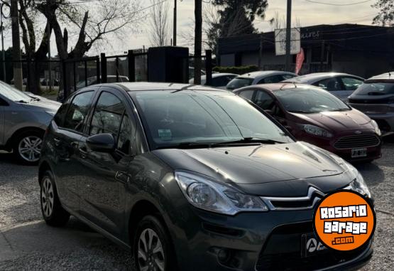 Autos - Citroen C3 1.6 LIVE 2018 Nafta - En Venta