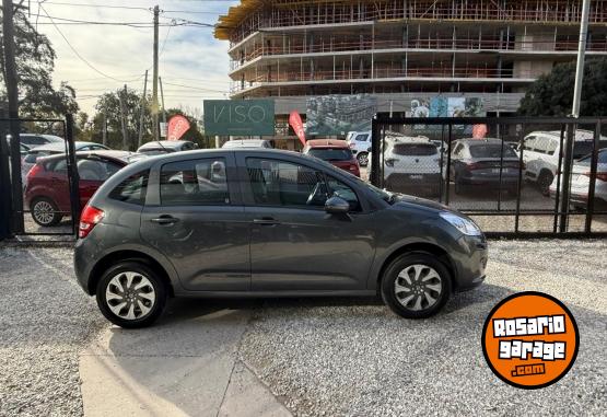 Autos - Citroen C3 1.6 LIVE 2018 Nafta - En Venta
