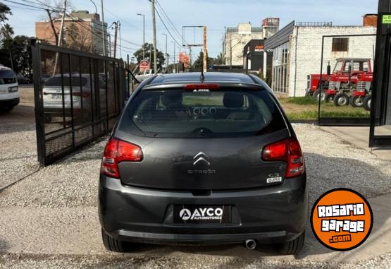 Autos - Citroen C3 1.6 LIVE 2018 Nafta - En Venta