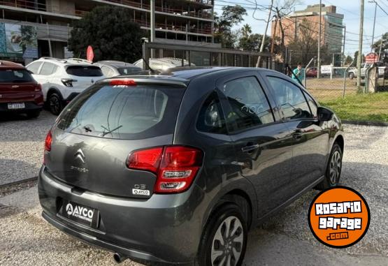 Autos - Citroen C3 1.6 LIVE 2018 Nafta - En Venta