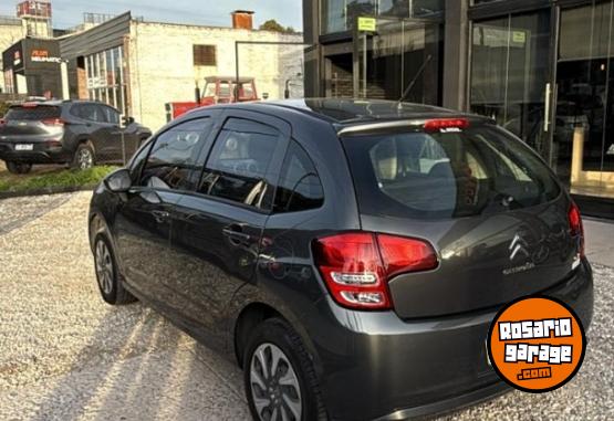 Autos - Citroen C3 1.6 LIVE 2018 Nafta - En Venta