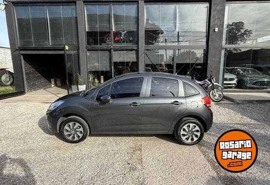 Autos - Citroen C3 1.6 LIVE 2018 Nafta - En Venta