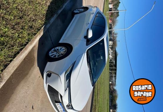 Autos - Toyota Corolla 2021 Nafta 89000Km - En Venta